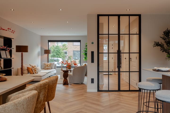 Foto 6 van Carel Fabritiuslaan 3