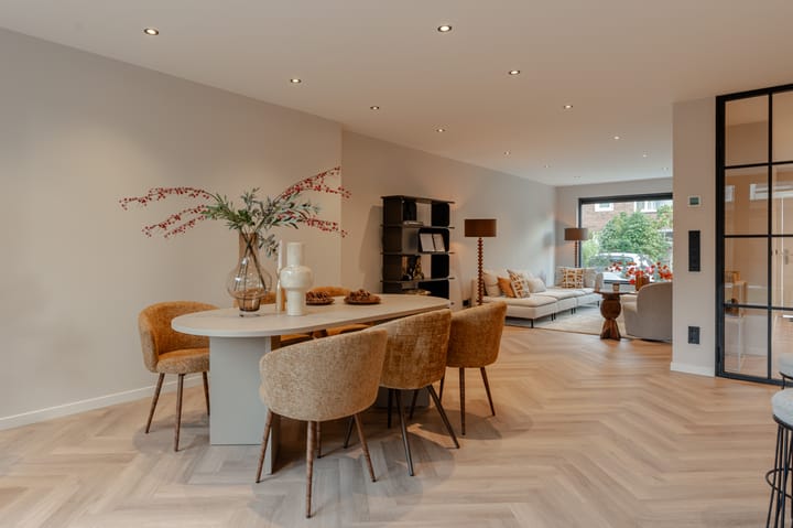 Foto 7 van Carel Fabritiuslaan 3