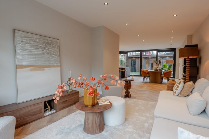 Foto 8 van Carel Fabritiuslaan 3