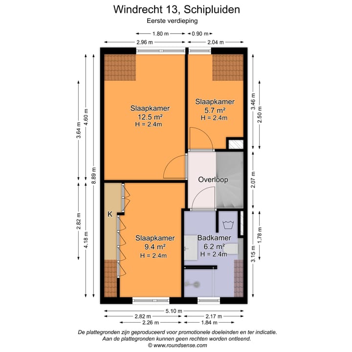 Photo 49 of Windrecht 13