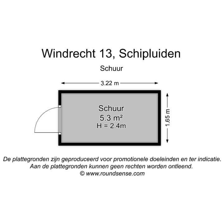 Photo 51 of Windrecht 13