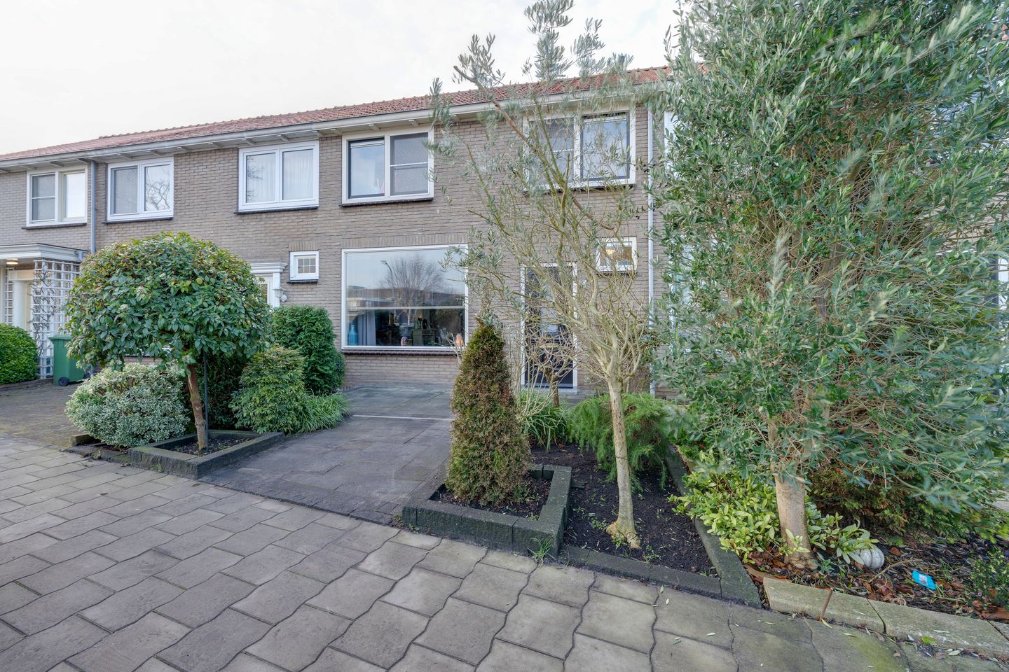 Foto 40 van Anemonenstraat 5