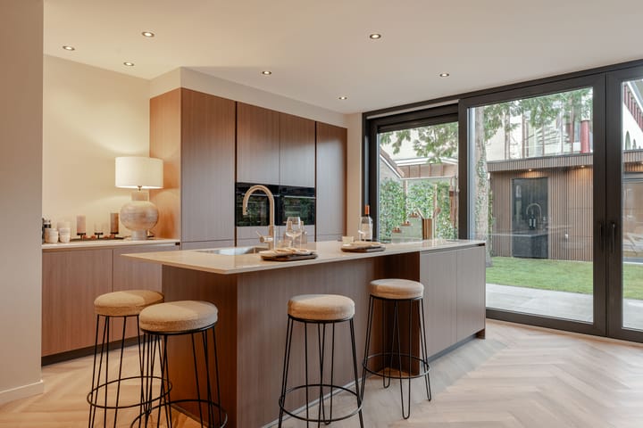 Foto 10 van Carel Fabritiuslaan 3