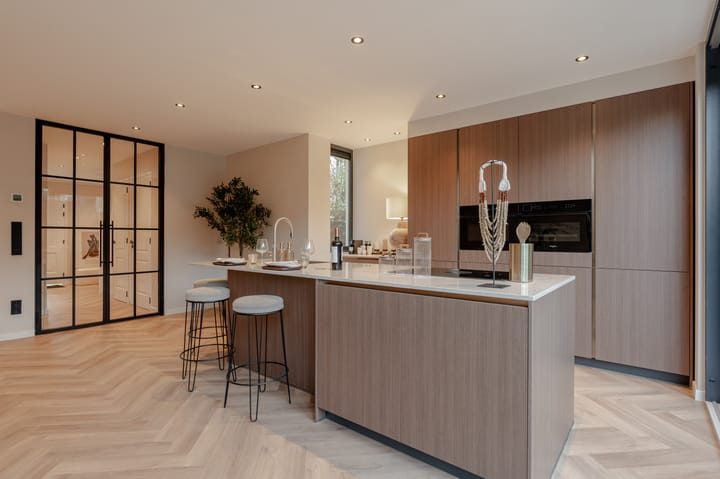 Foto 12 van Carel Fabritiuslaan 3