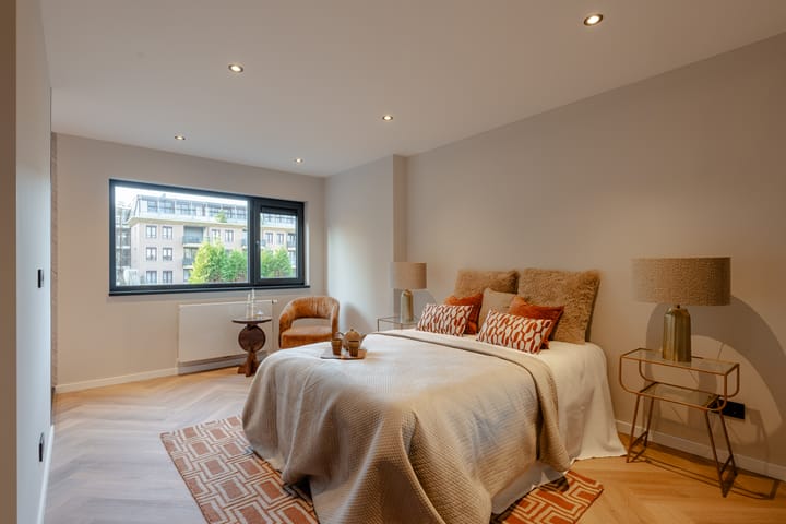 Foto 14 van Carel Fabritiuslaan 3