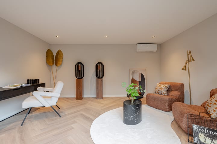 Foto 16 van Carel Fabritiuslaan 3