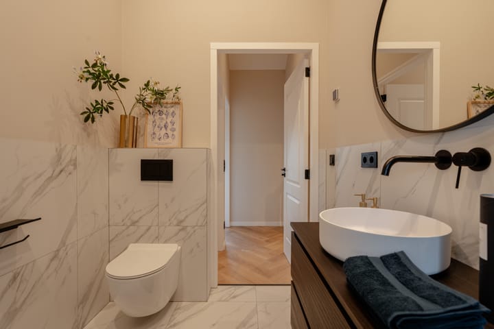 Foto 23 van Carel Fabritiuslaan 3