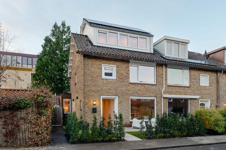 Foto 31 van Carel Fabritiuslaan 3