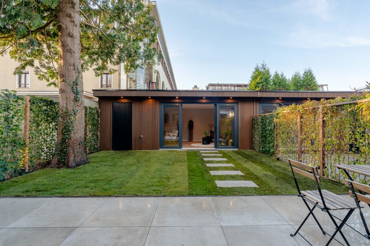 Foto 32 van Carel Fabritiuslaan 3