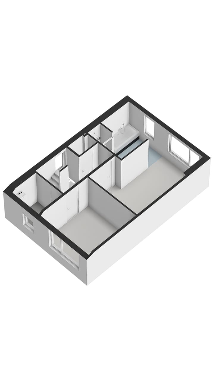 Foto 39 van Carel Fabritiuslaan 3