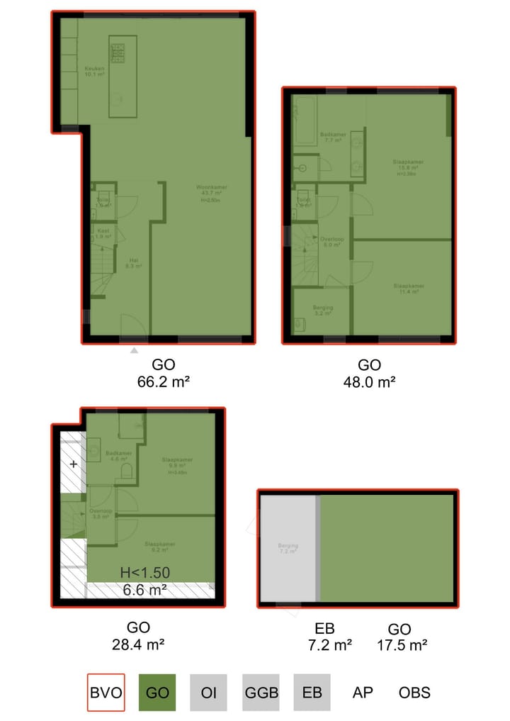 Foto 44 van Carel Fabritiuslaan 3