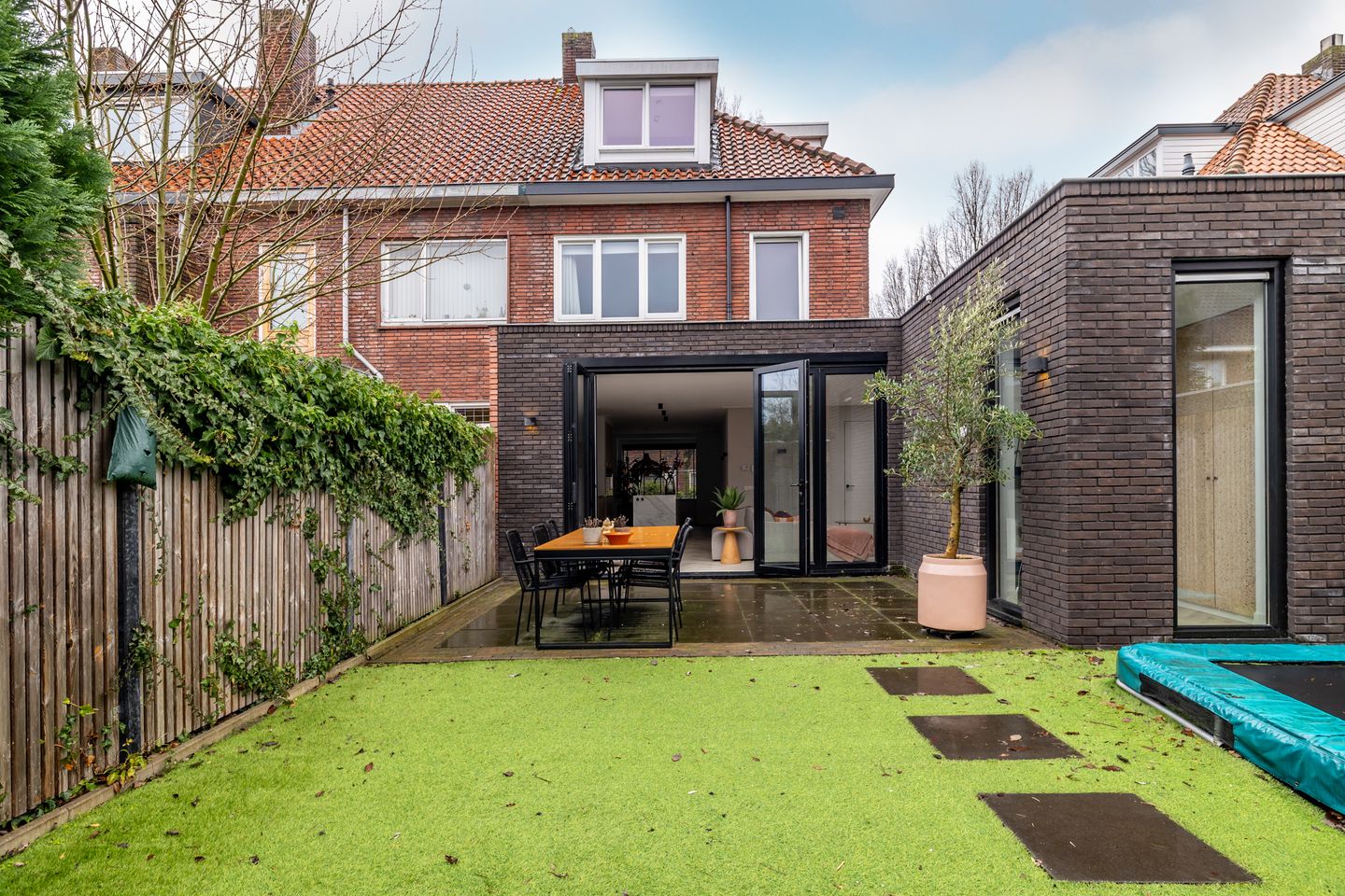 Photo 4 of Strijenlaan 39