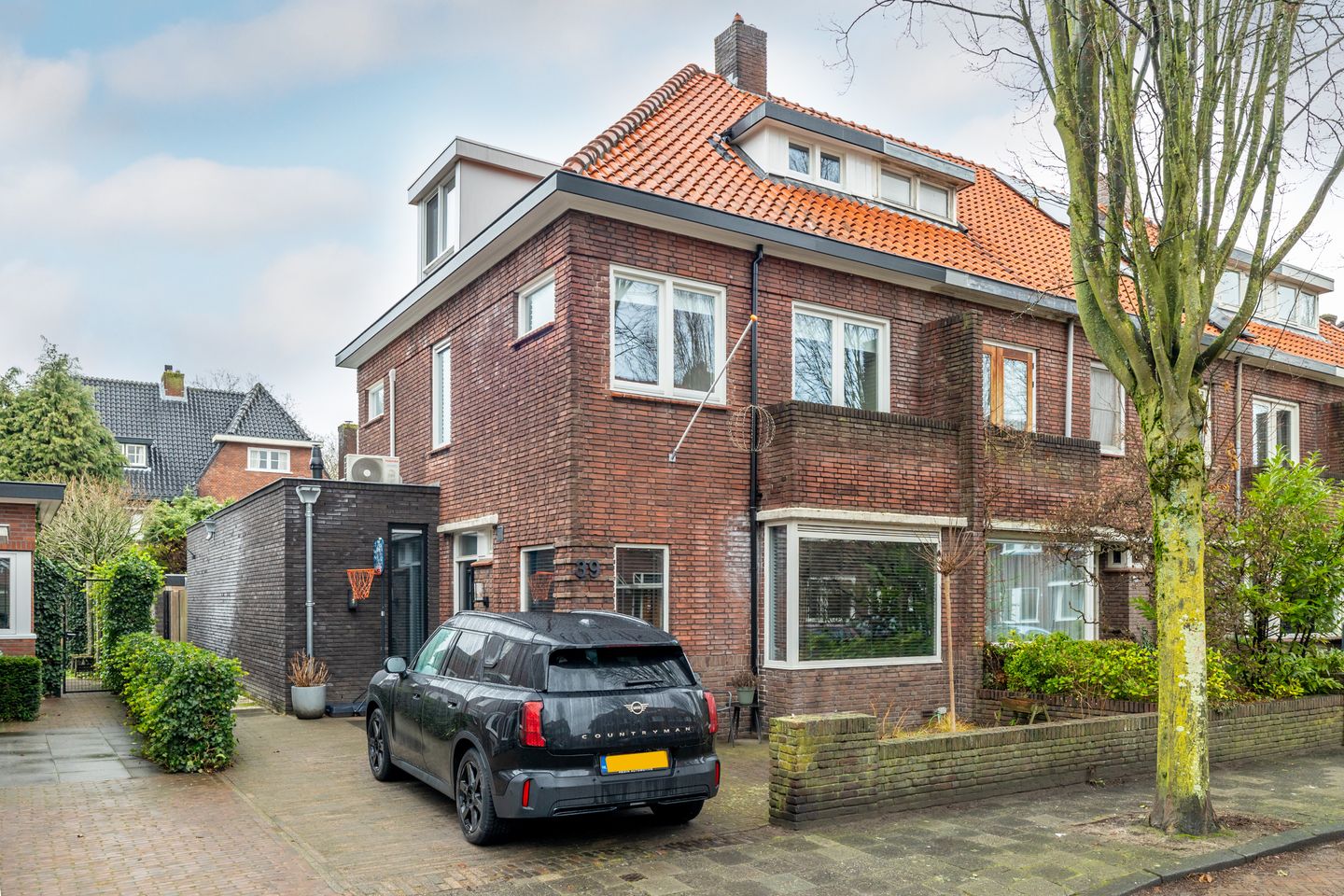 Photo 5 of Strijenlaan 39