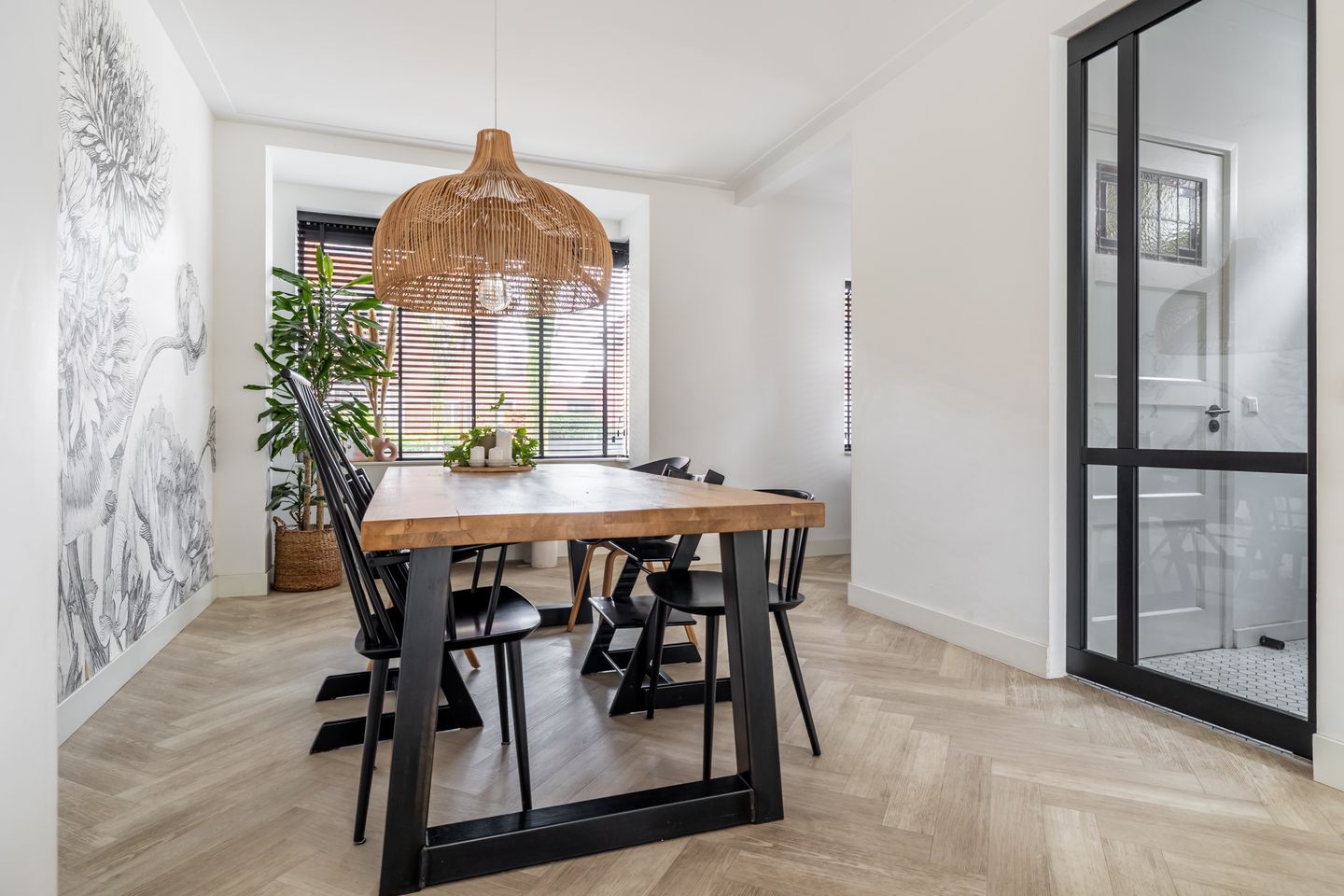 Photo 10 of Strijenlaan 39