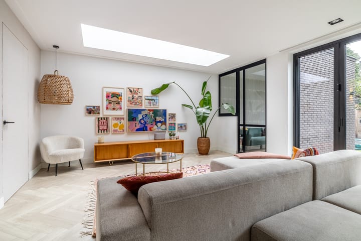 Foto 16 van Strijenlaan 39