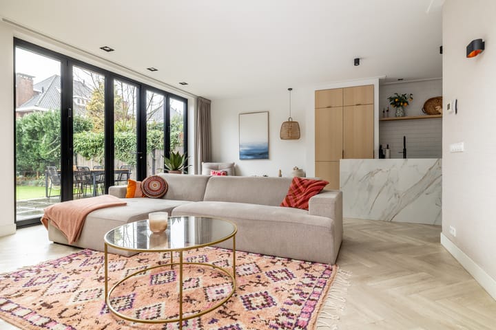 Foto 18 van Strijenlaan 39