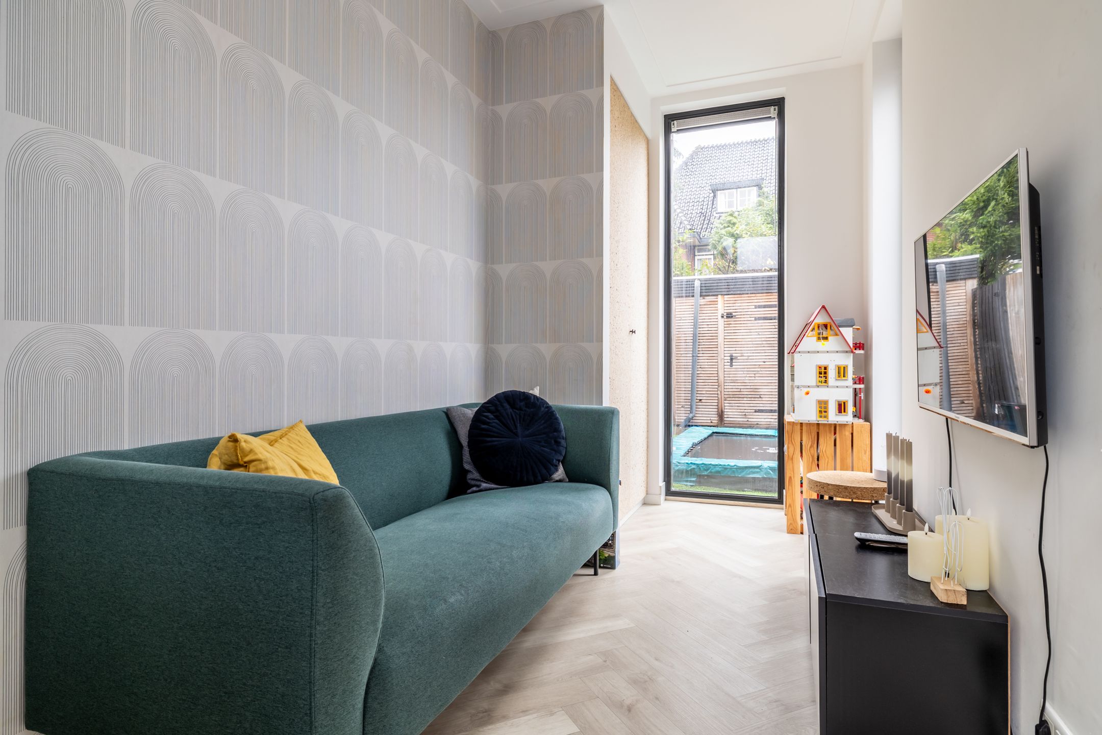 Photo 21 of Strijenlaan 39