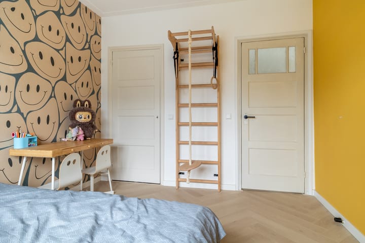 Foto 25 van Strijenlaan 39