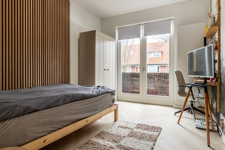 Foto 28 van Strijenlaan 39