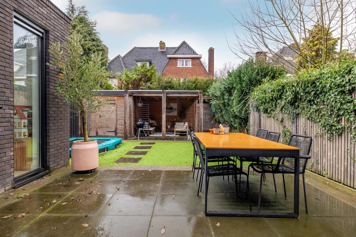 Foto 36 van Strijenlaan 39