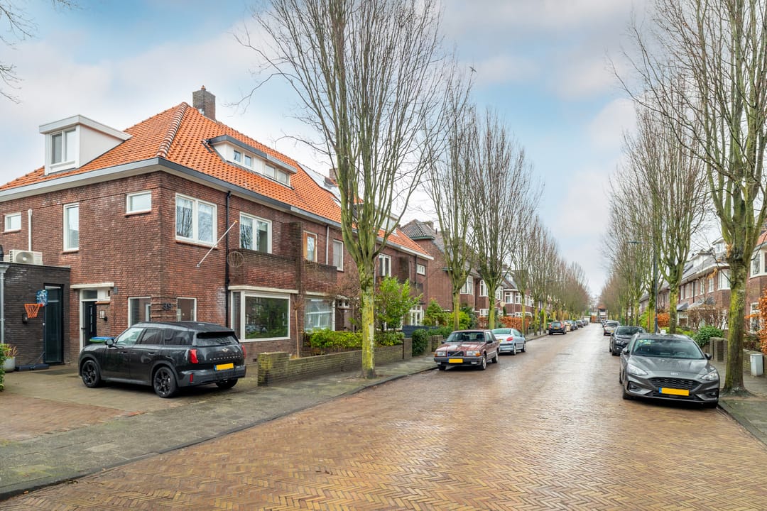 Photo 38 of Strijenlaan 39