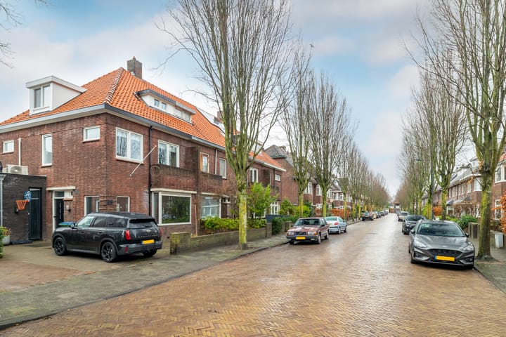 Foto 38 van Strijenlaan 39