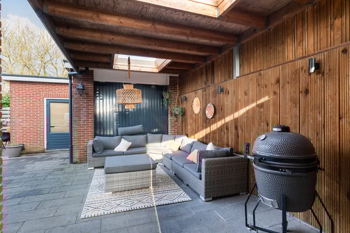 Photo 4 of Boerhaavelaan 112