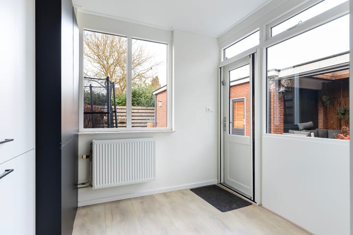 Foto 14 van Boerhaavelaan 112