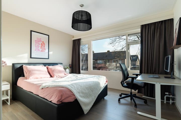 Foto 16 van Boerhaavelaan 112