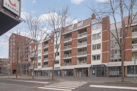 Groenstraat thumbnail