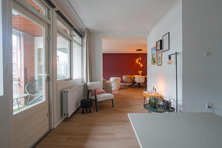 Foto 6 van Groenstraat 40