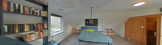 slaapkamer