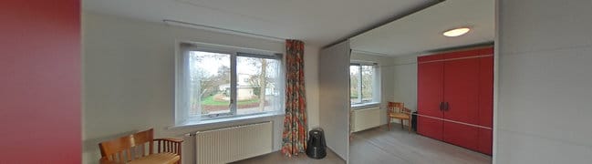 slaapkamer