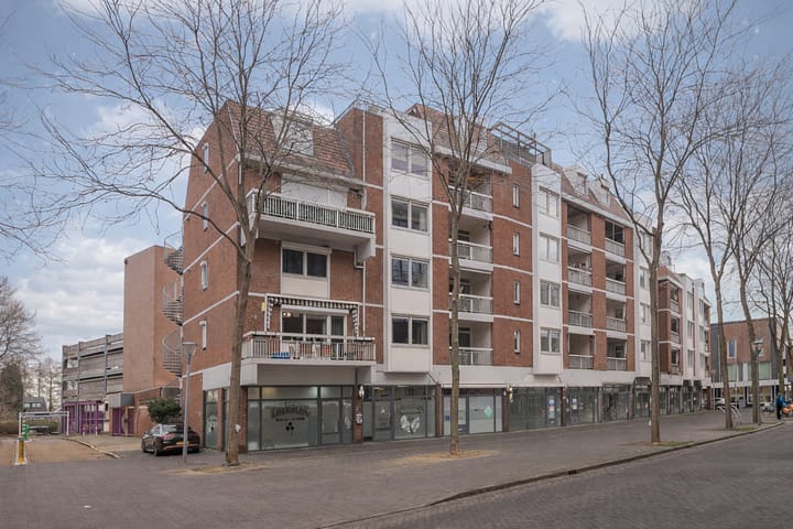 Foto 21 van Groenstraat 40