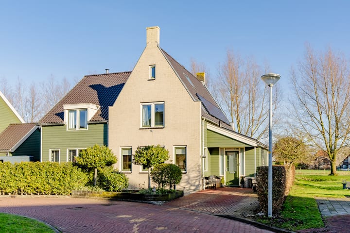 Fostedina 21 main image