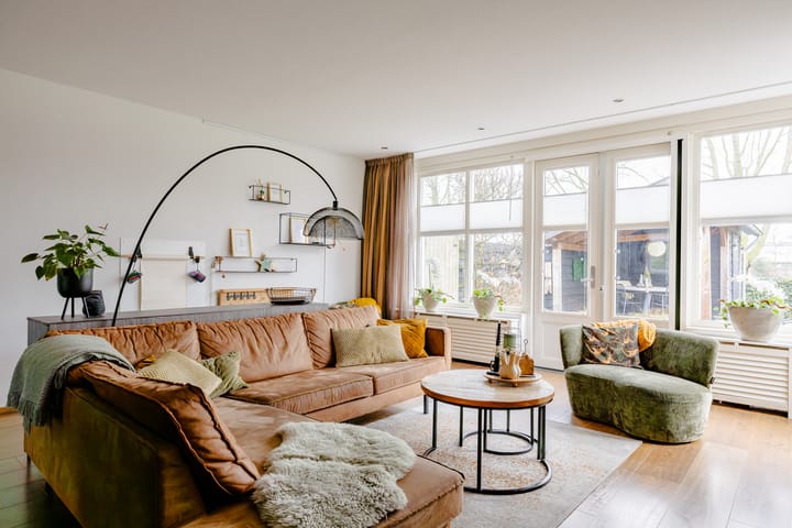 Foto 4 van Fostedina 21