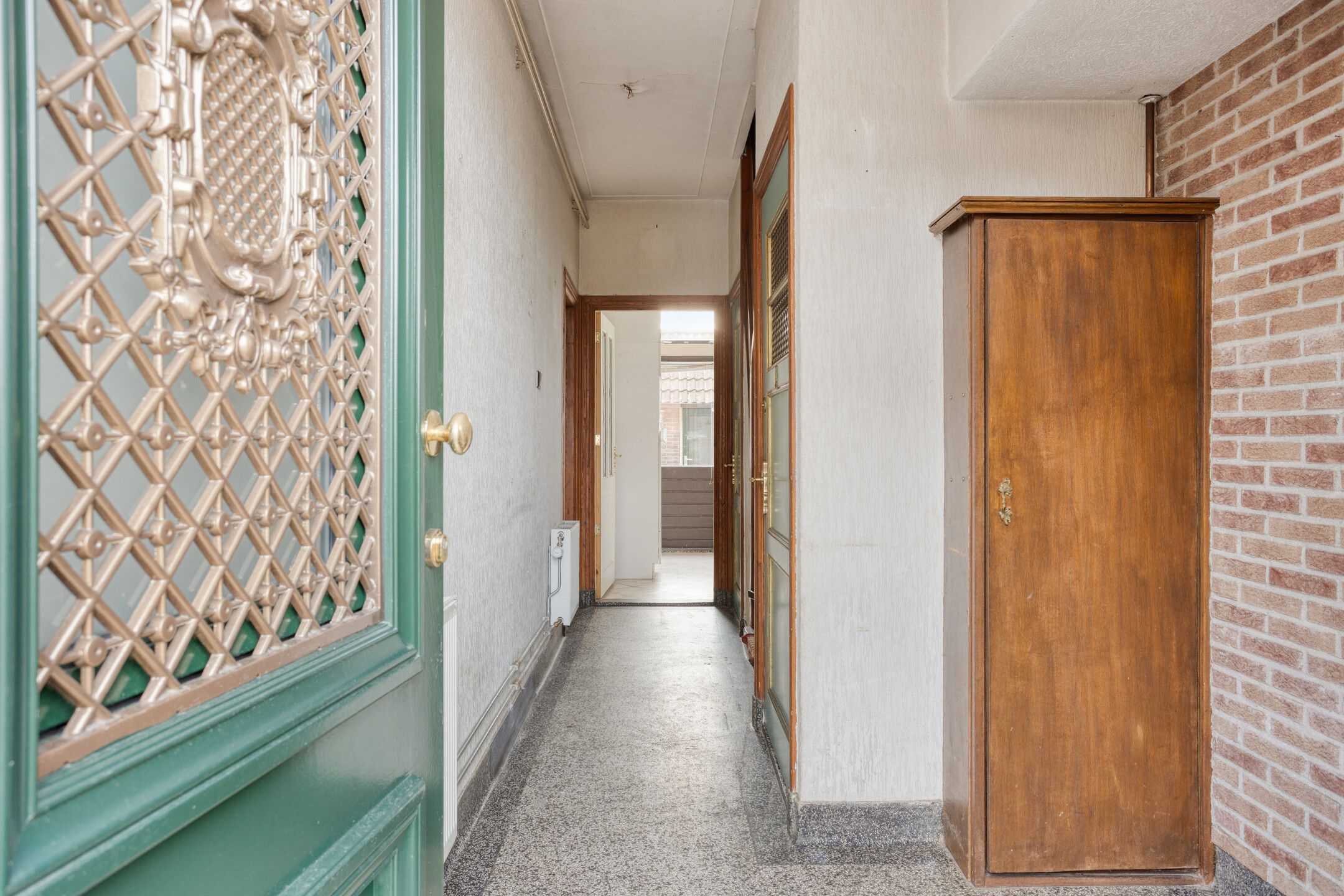 Foto 3 van J.P. Sweelinckstraat 13