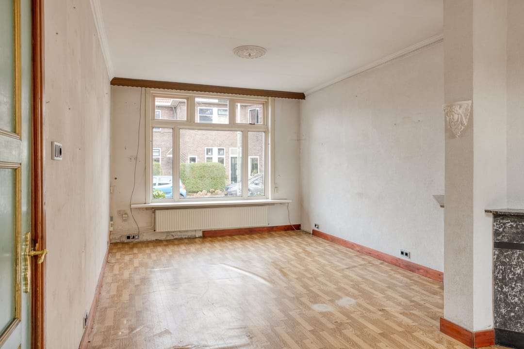 Foto 7 van J.P. Sweelinckstraat 13