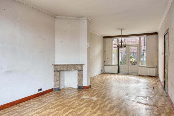 Foto 9 van J.P. Sweelinckstraat 13