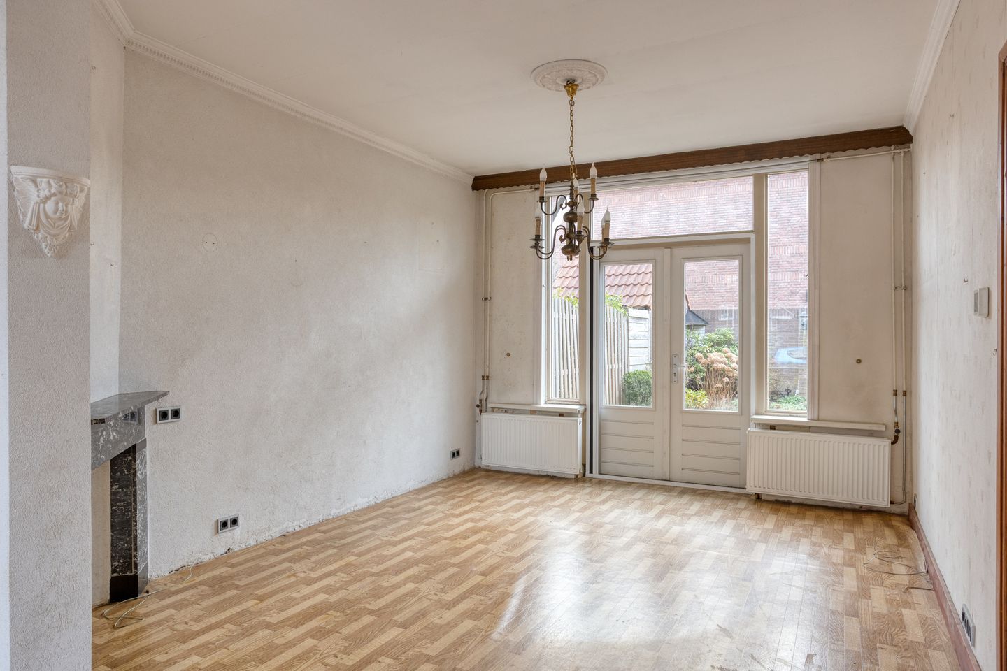 Foto 10 van J.P. Sweelinckstraat 13