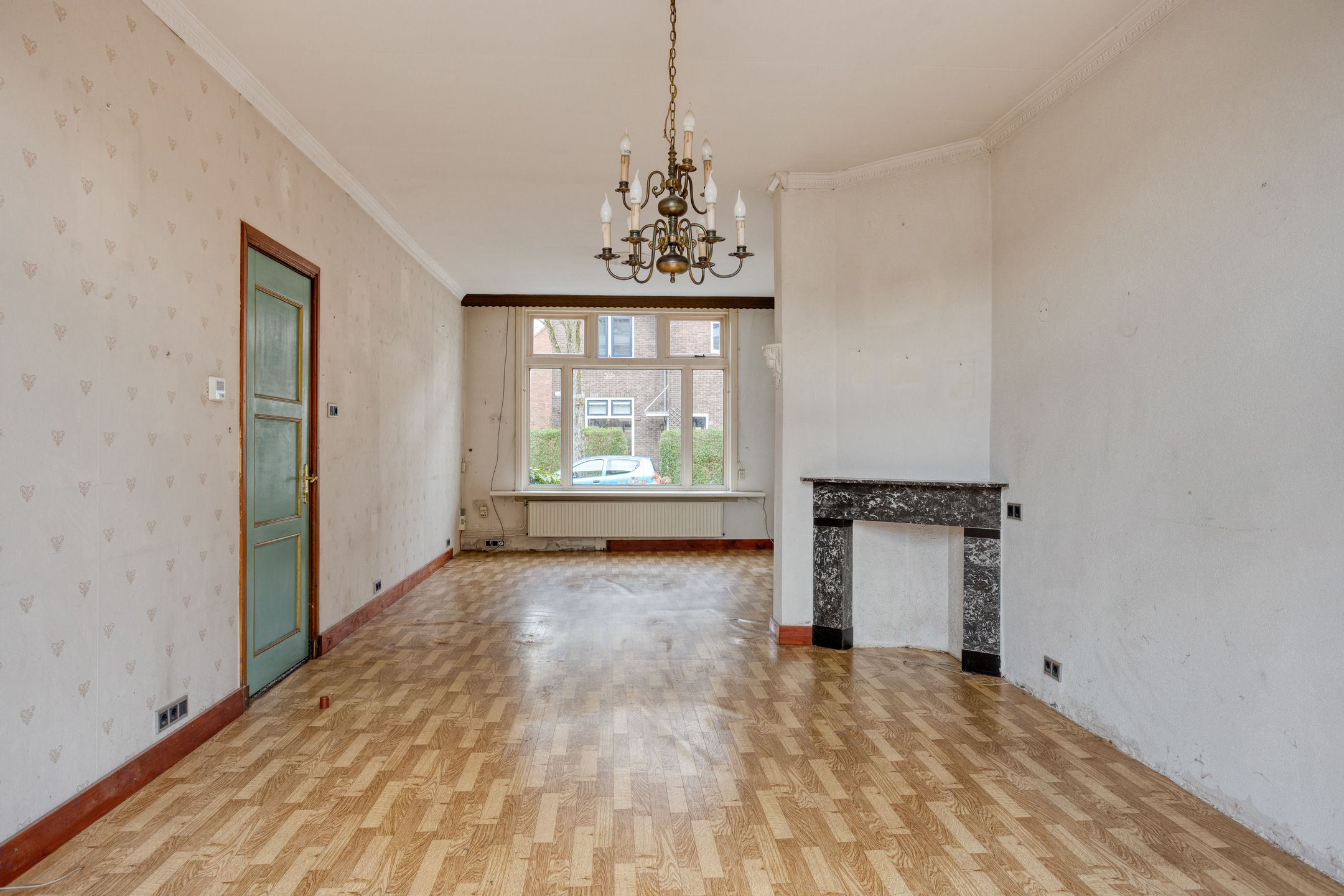 Foto 12 van J.P. Sweelinckstraat 13