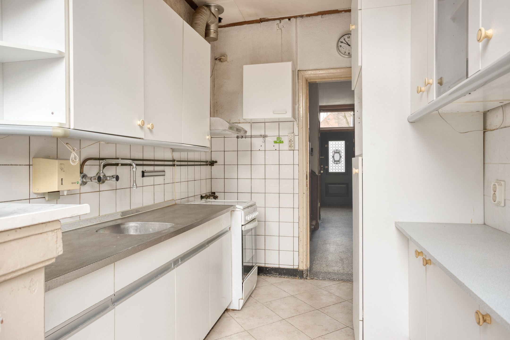 Foto 15 van J.P. Sweelinckstraat 13