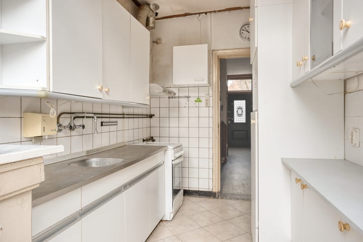 Foto 15 van J.P. Sweelinckstraat 13