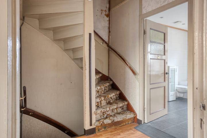 Foto 16 van J.P. Sweelinckstraat 13