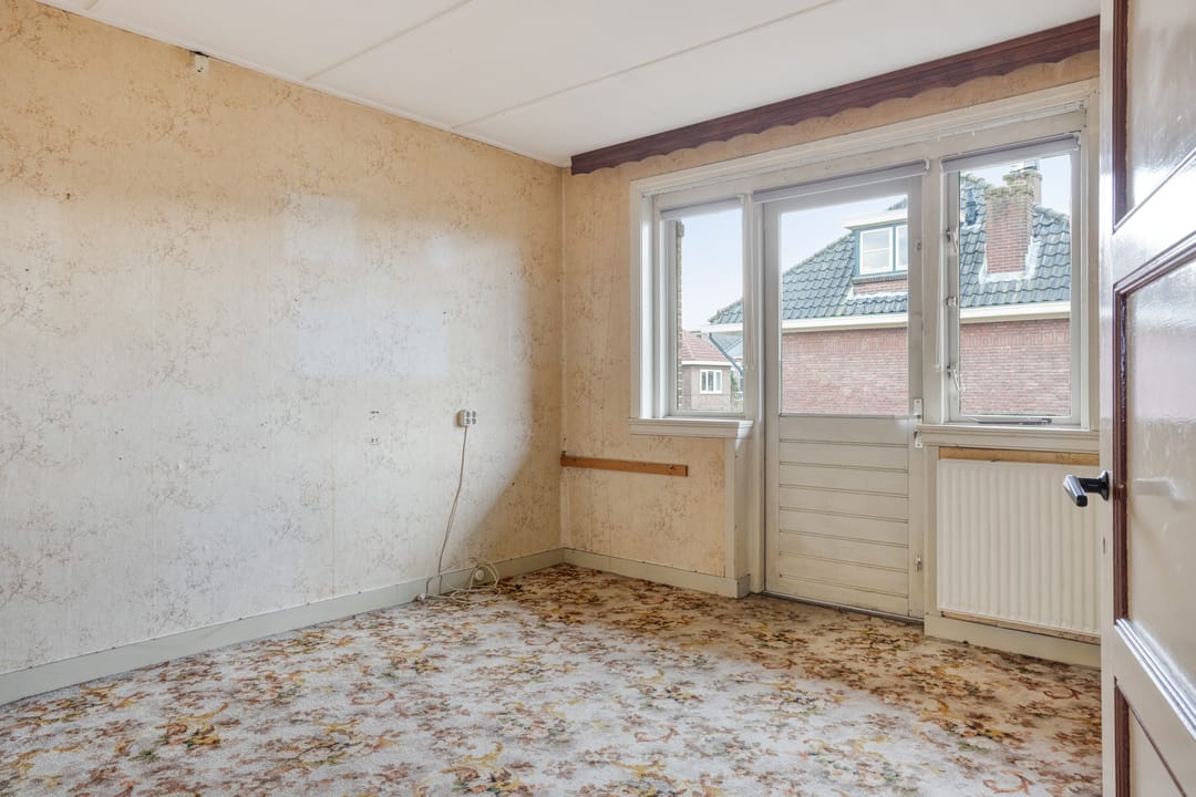 Foto 17 van J.P. Sweelinckstraat 13