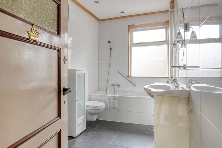 Foto 20 van J.P. Sweelinckstraat 13