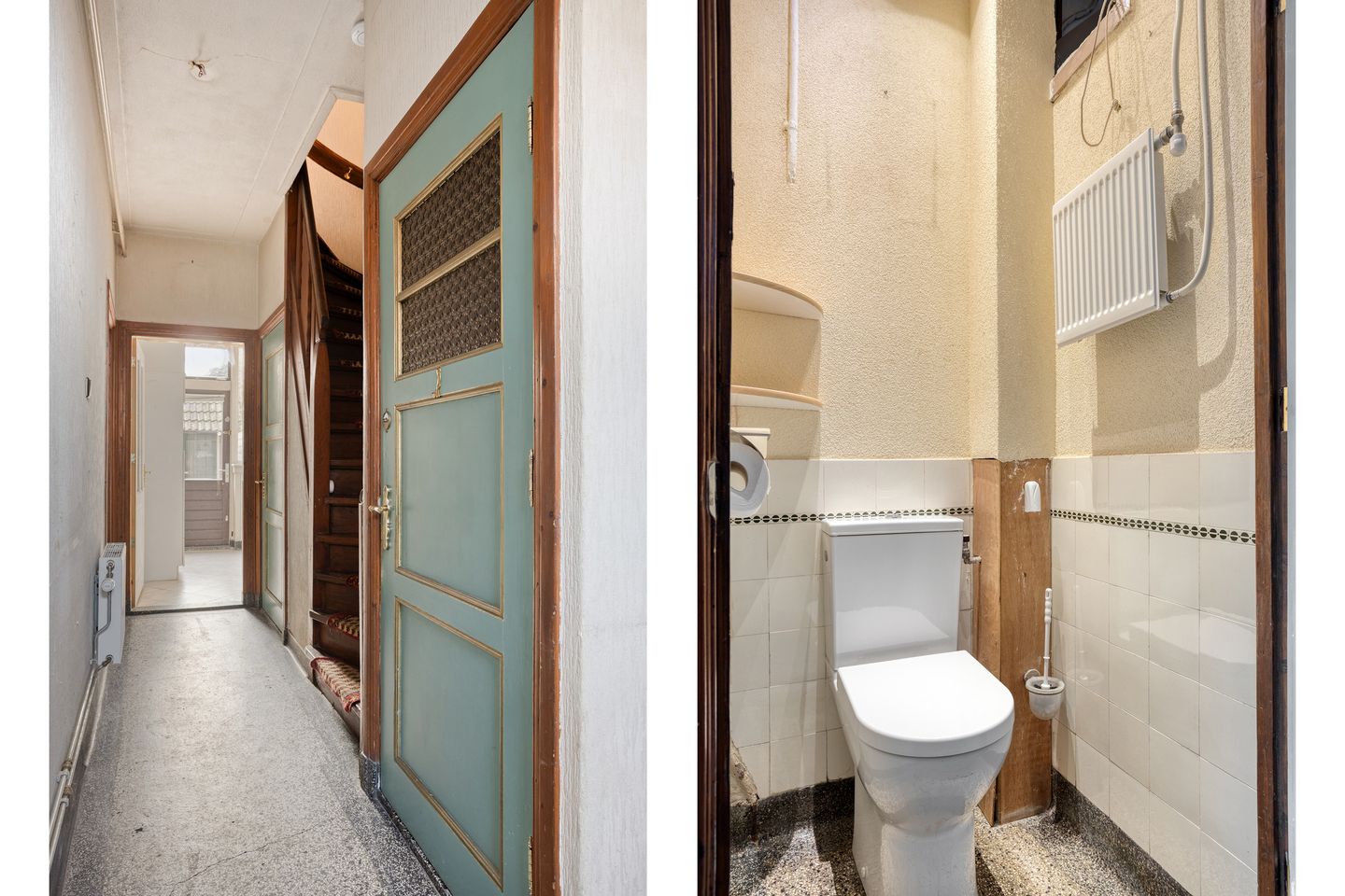 Foto 4 van J.P. Sweelinckstraat 13