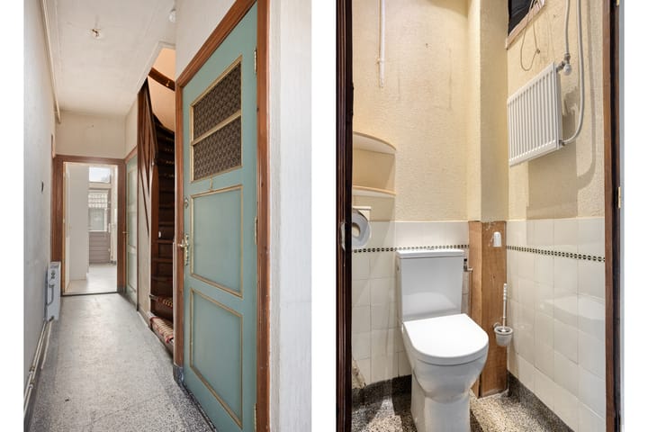 Foto 4 van J.P. Sweelinckstraat 13