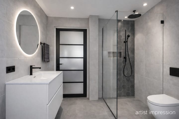 Foto 21 van J.P. Sweelinckstraat 13