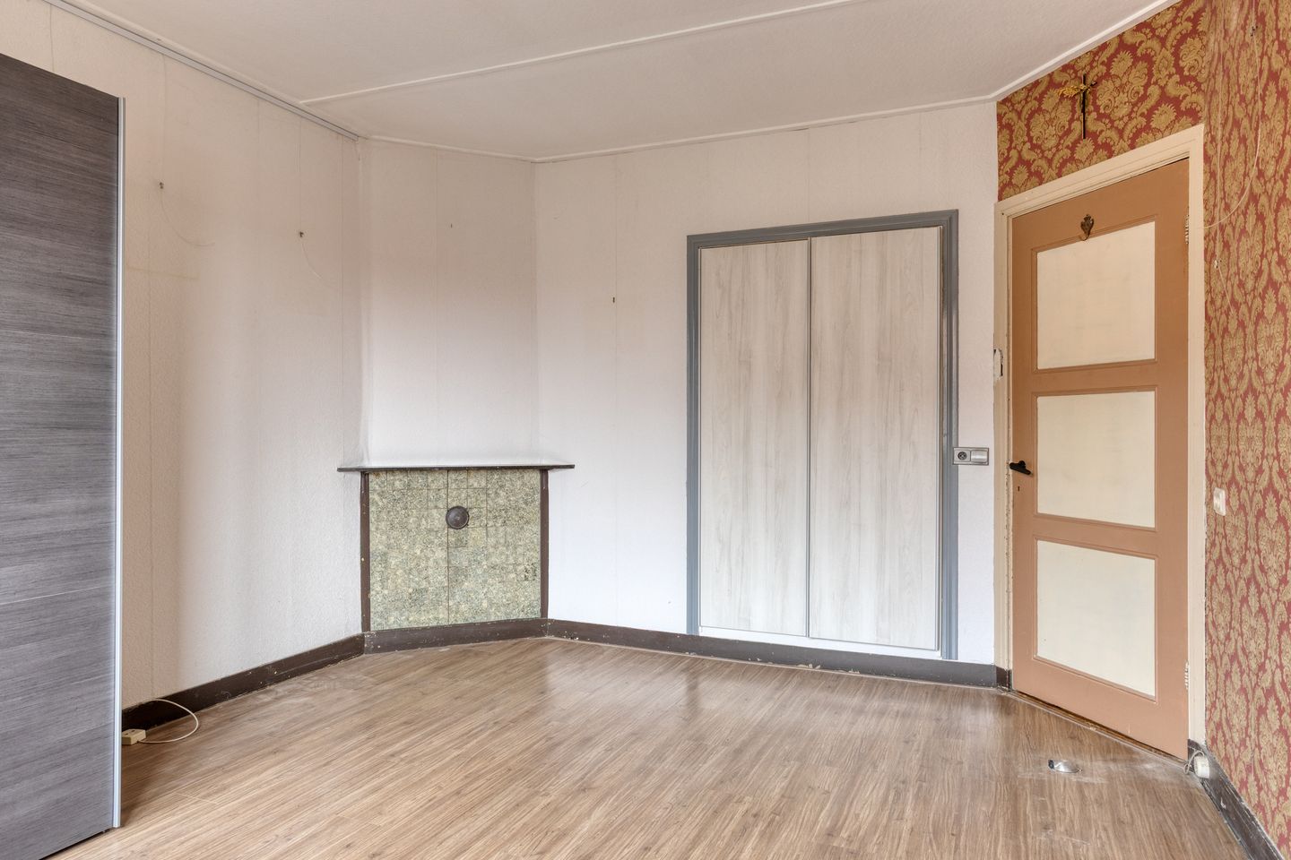 Foto 25 van J.P. Sweelinckstraat 13